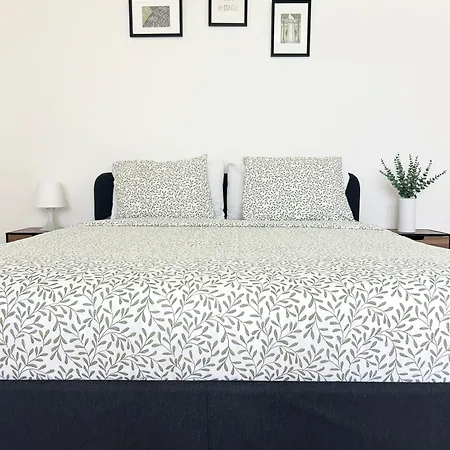 Chic - Close To Station & Center! Apartment Lugano