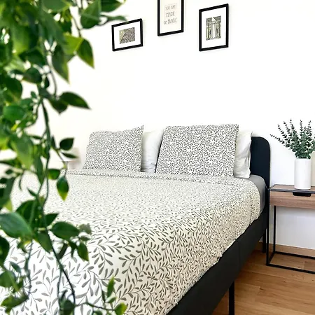 Chic - Close To Station & Center! Apartment Lugano
