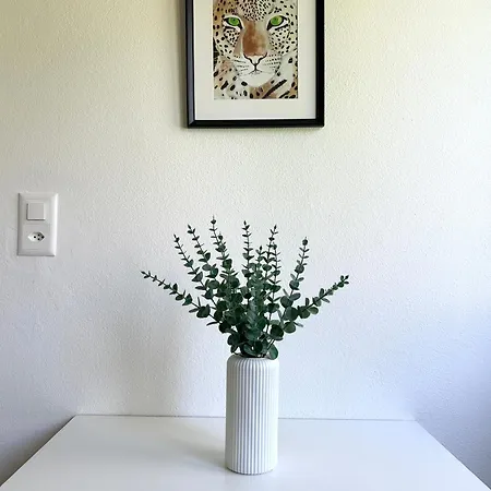 Chic - Close To Station & Center! Apartment